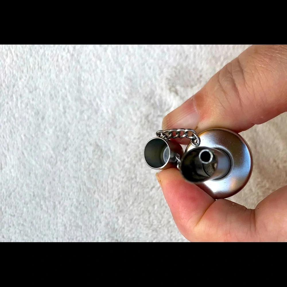 Wine Aerator